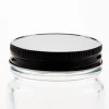 Black 70G450 Canning Lid With Liner | 12 Pack