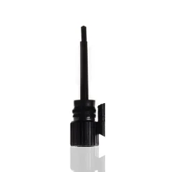 Black Perfume Sampler Plug With Clip And Applicator | 100 Pack