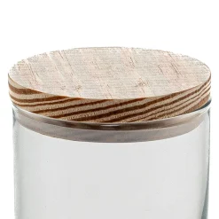 Essence Pine Lid 3 1/8 Inch | 12 Pack