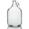 1 Gallon Glass Growler | 4 Pack