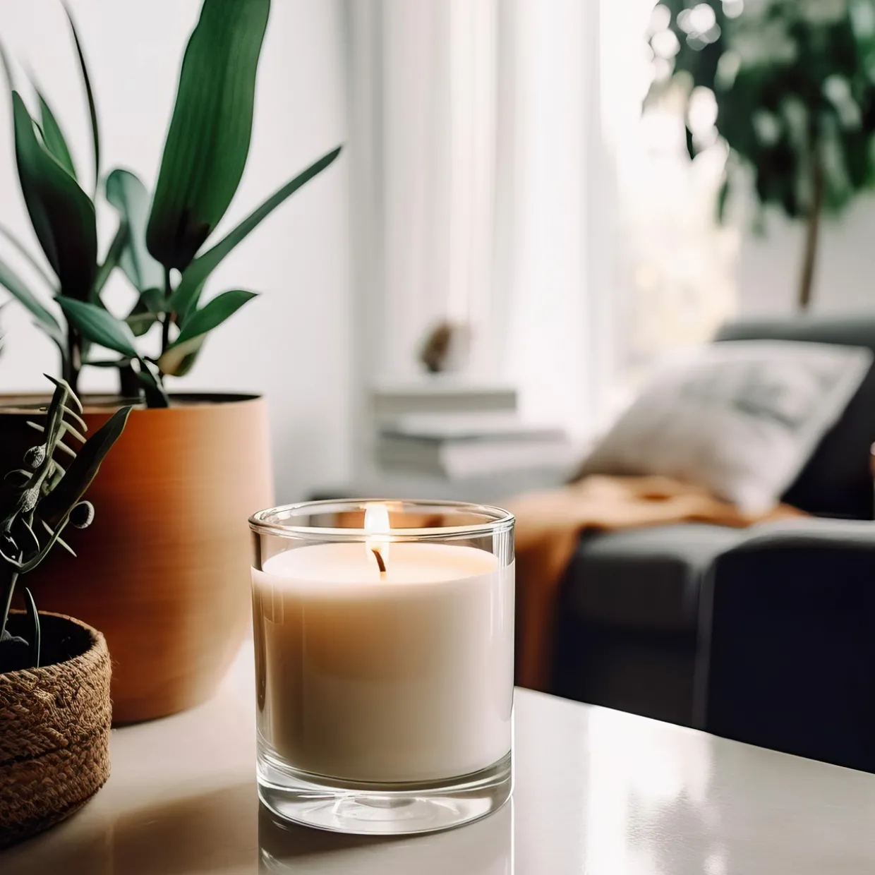 11.5 Oz Anchor Heavy Base Vessel | 24 Pack