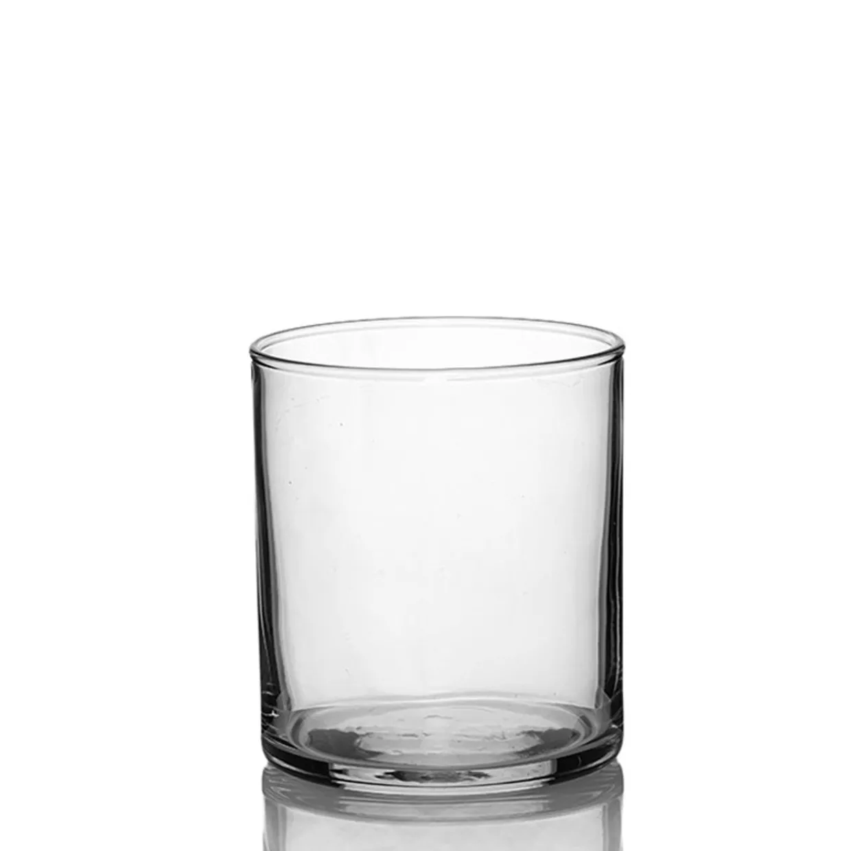 8 Oz Anchor Madison Jar | 12 Pack