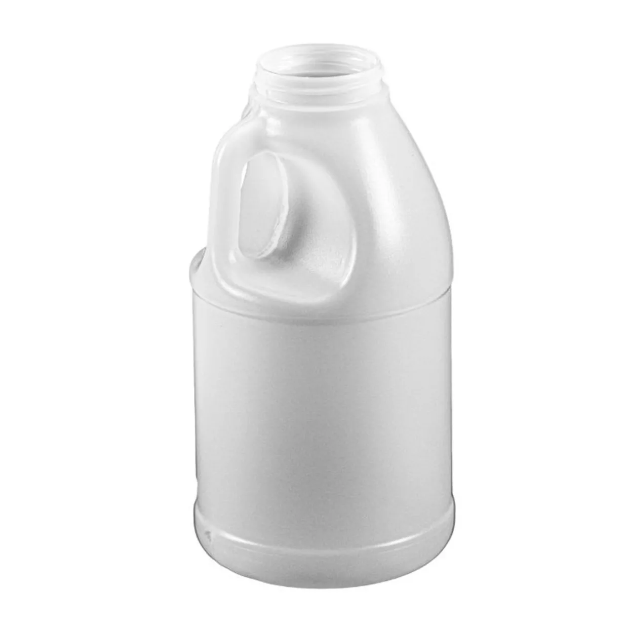48 Oz HDPE Honey Jug 48-400 | 12 Pack