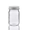 4 Oz. Jar Store Economy Jar With Lid | 24 Pack