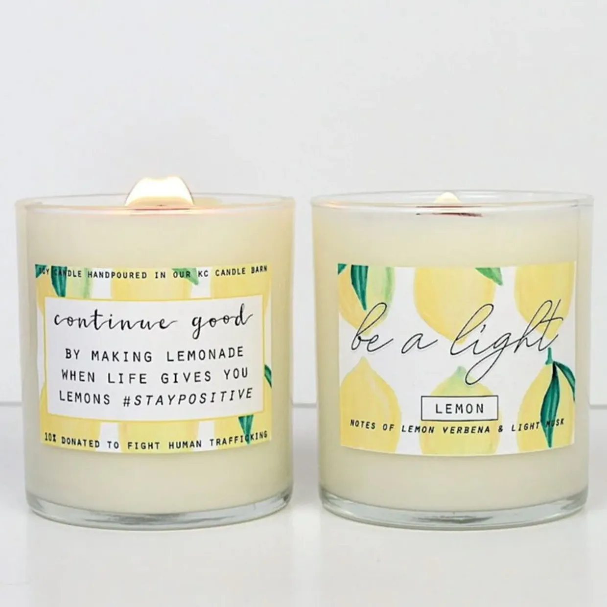 12.5 Oz. Libbey Candle Container | 36 Pack