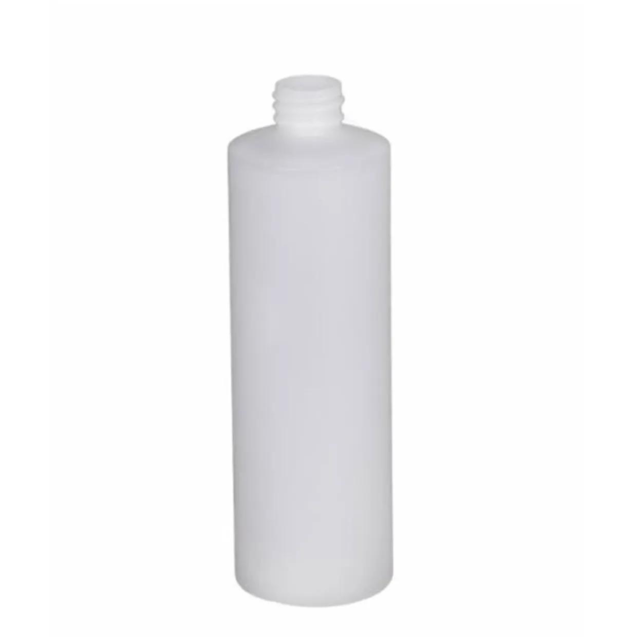 16 Oz Polyethylene Bottle 28-410 | 12 Pack